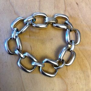 Sterling silver 925 bracelet